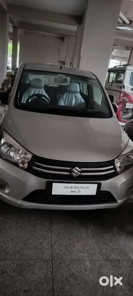 Maruti Suzuki Celerio Vxi