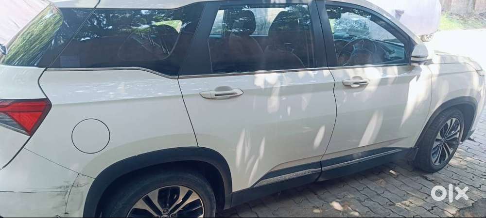 Mg Hector Super Mint Condition