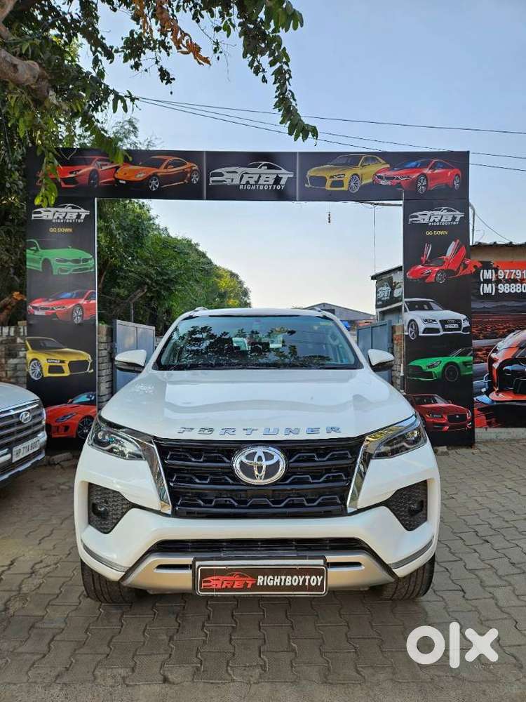 Toyota Fortuner 4x2 At 2.8 Diesel, 2025, Diesel