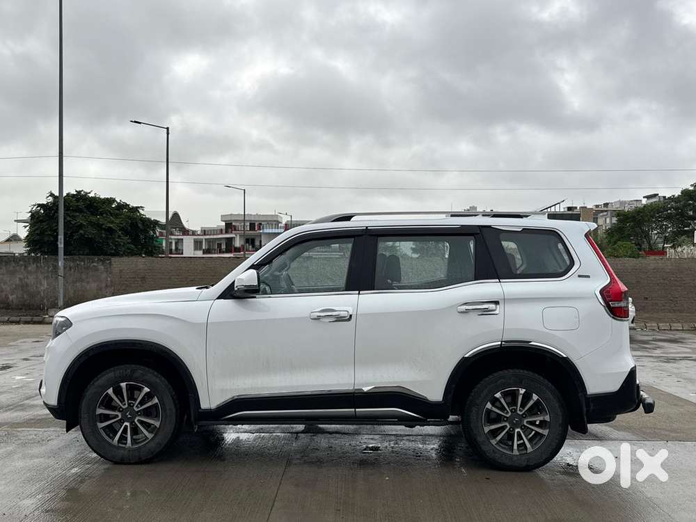 Mahindra Scorpio-n Diesel 2024