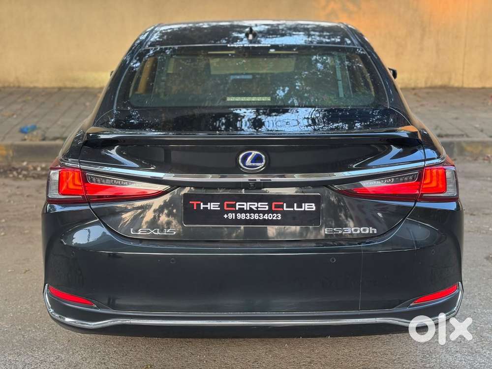 Lexus Es 300h, 2022, Petrol