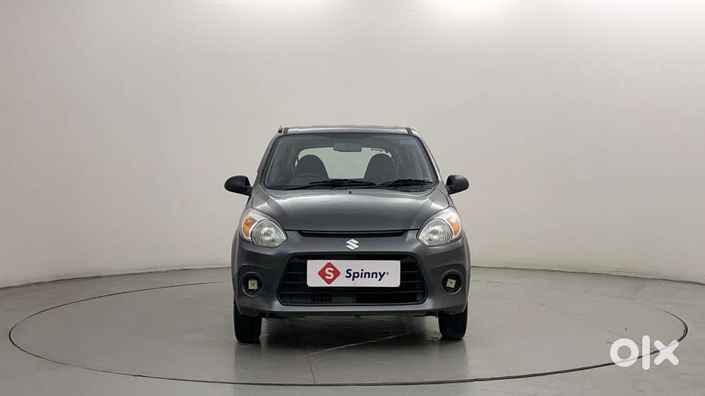 Maruti Suzuki Alto 800 Lxi, 2017, Petrol