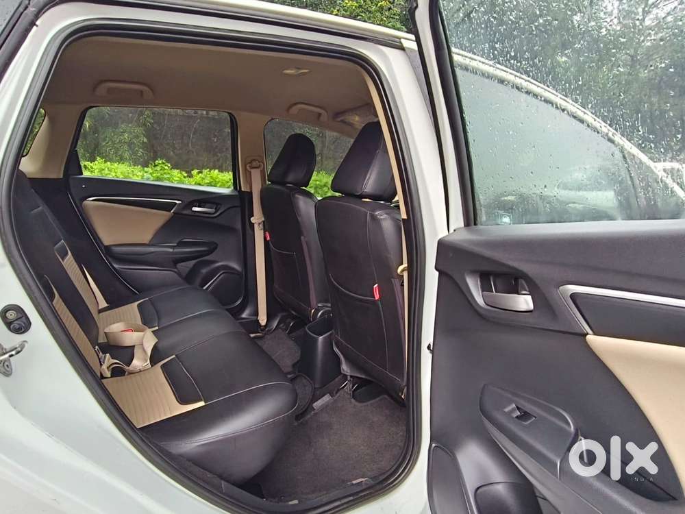 Honda Jazz V, 2016, Petrol