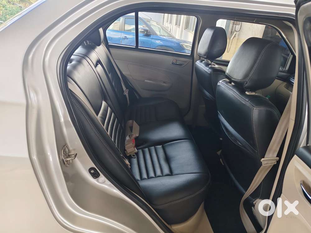 Maruti Suzuki Swift Dzire 1.2 Vxi Bsiv, 2014, Petrol