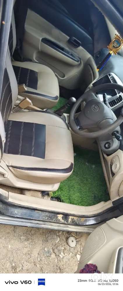 2007 Hyundai Verna डीज़ल