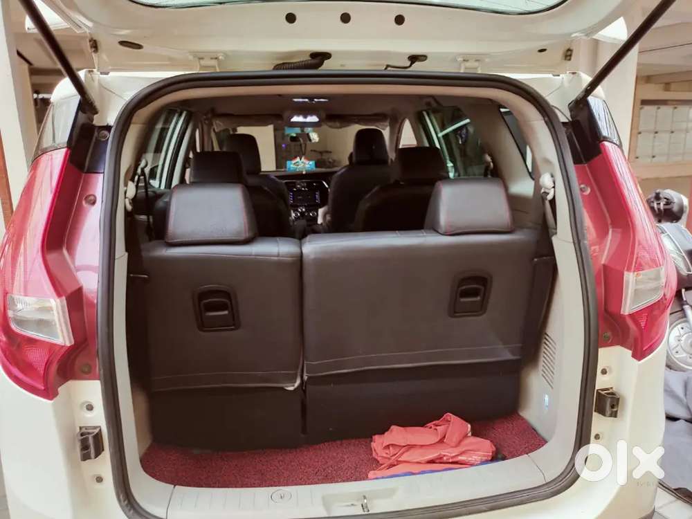 Marazzo M8 Top Variant  Pure Condition  Single Hand Used  No Acc