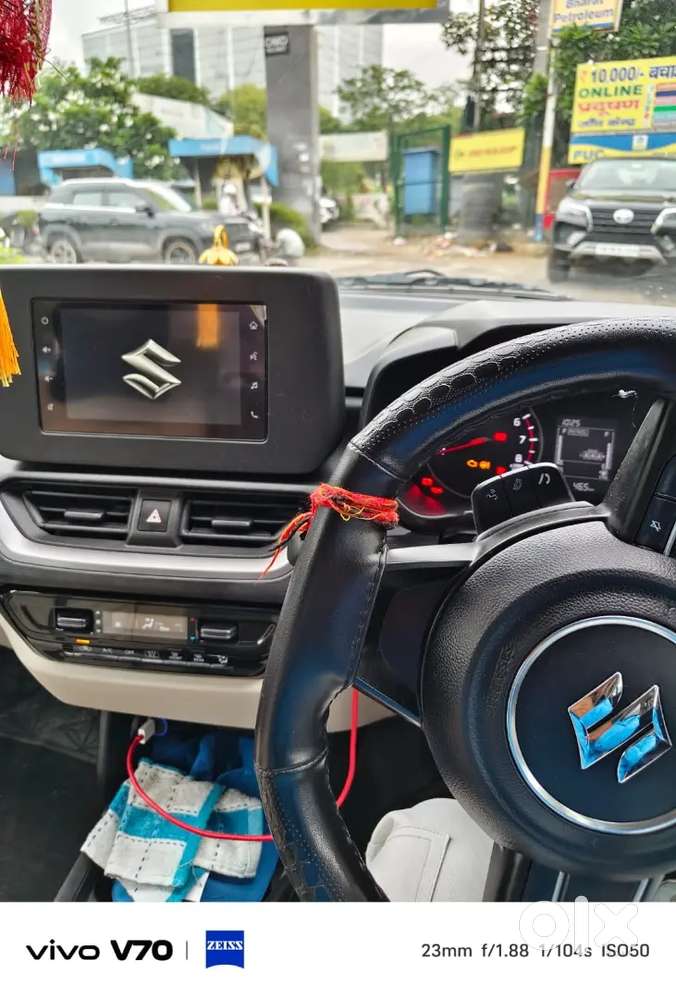 Maruti Suzuki Dzire 2026 1st Owner