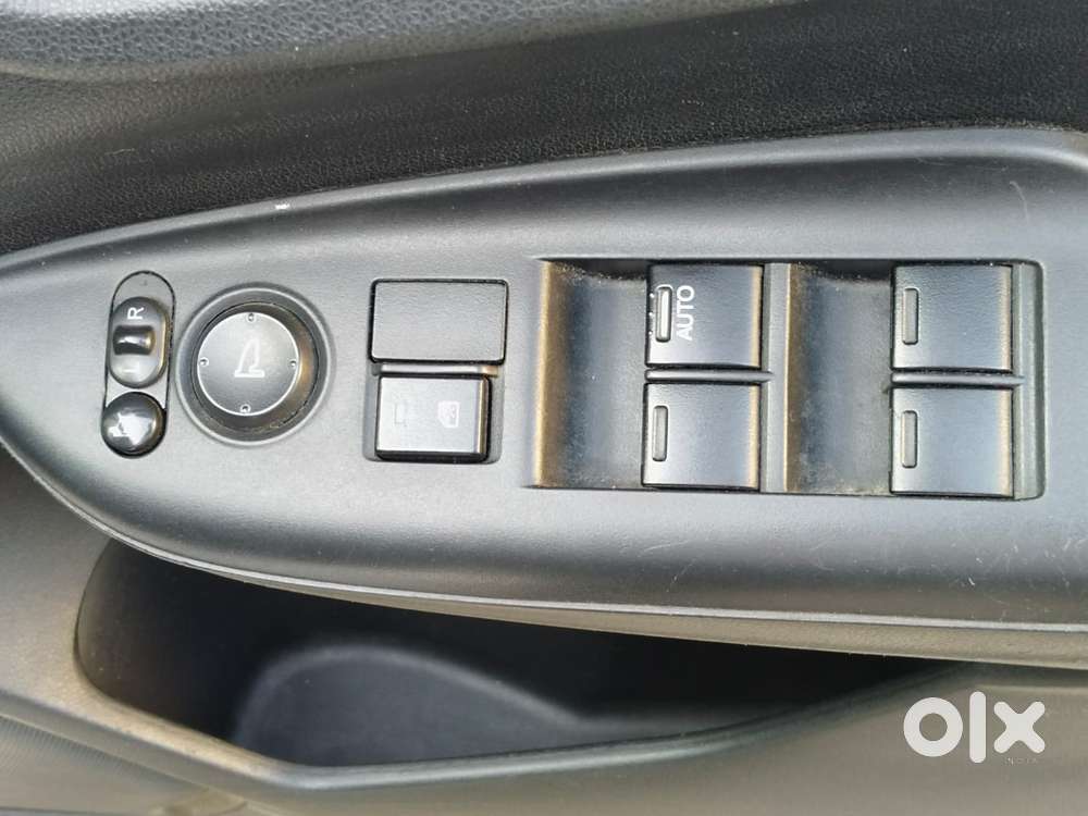 Honda Jazz 1.2 V At I Vtec, 2017, Petrol