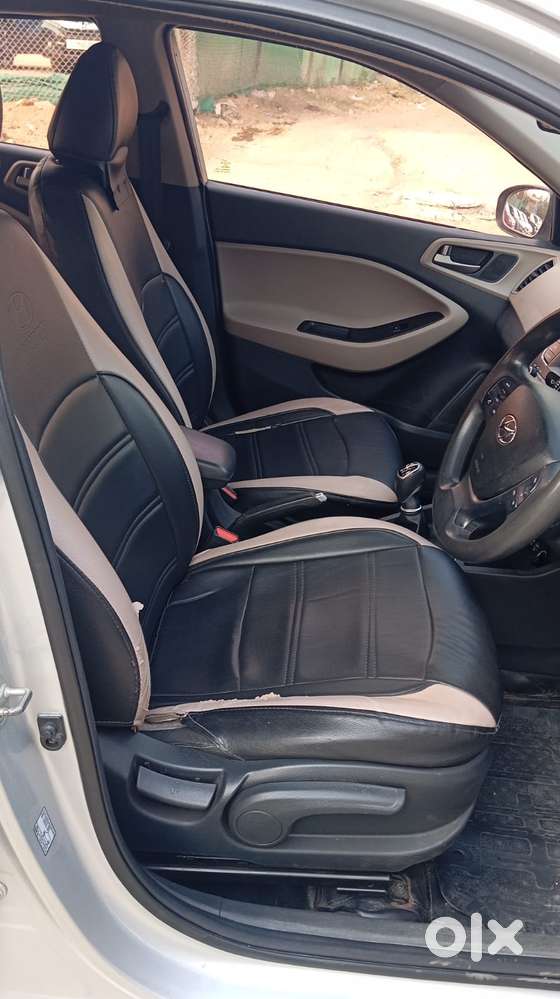 Hyundai I20 Diesel Sportz, 2018, Diesel