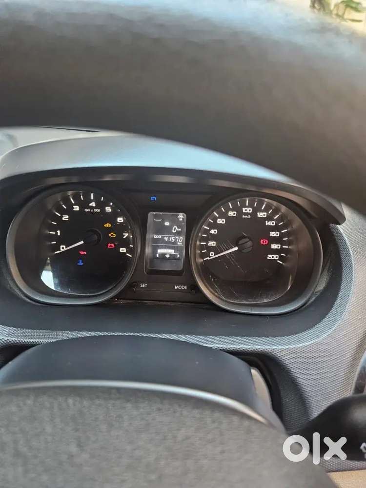 Tata Tiago 2016