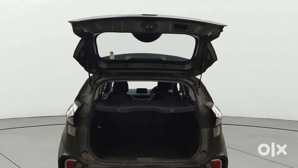 Tata Nexon 1.2 Revotron Xza Plus, 2022, Petrol