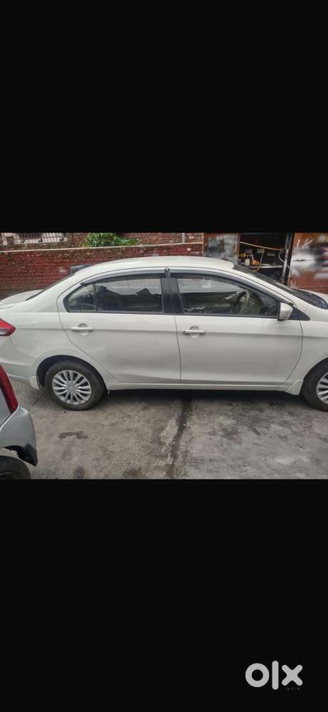 Maruti Suzuki Ciaz 2023 Last Month