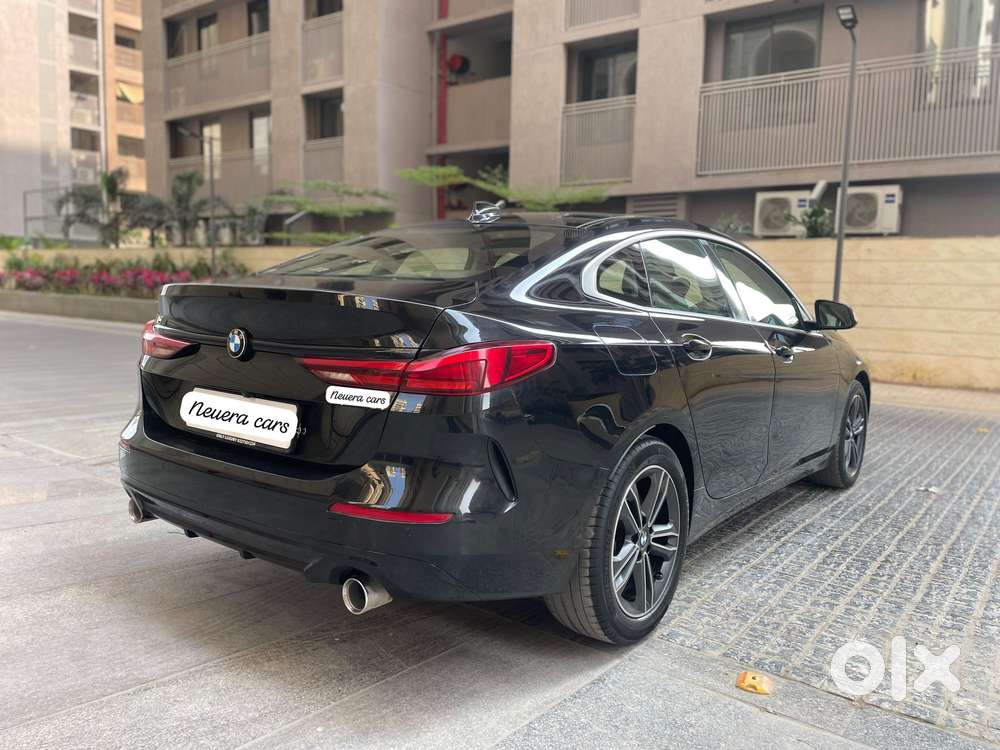 Bmw 2 Series 2.0 220d Sportline, 2021, Diesel