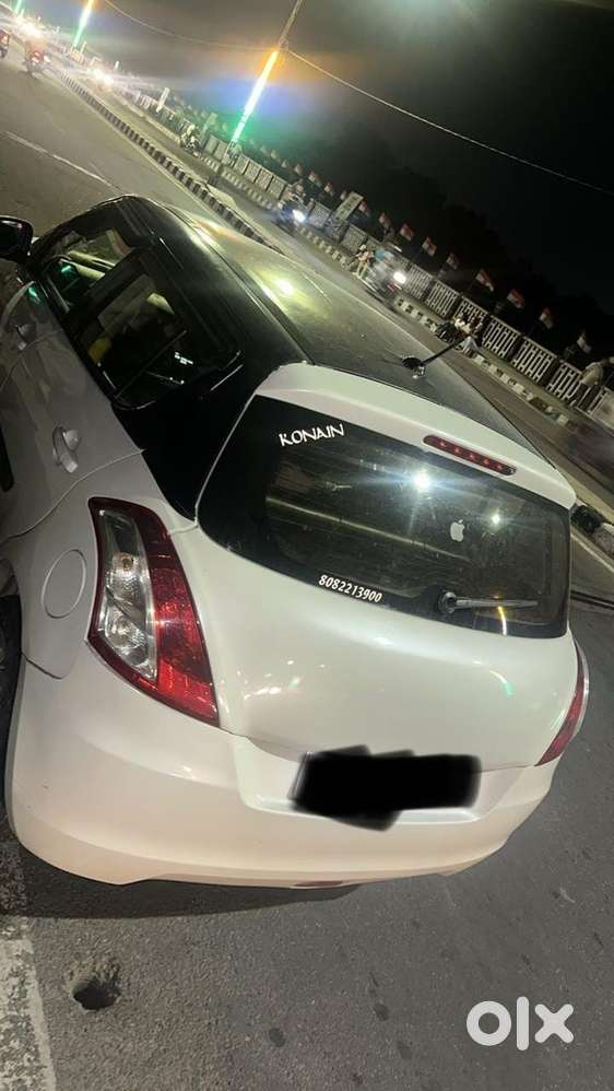 Maruti Suzuki Swift 2014 Model