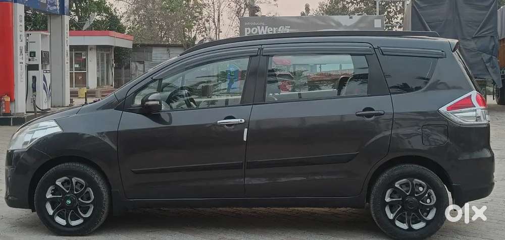 Maruti Ertiga Vxi Petrol