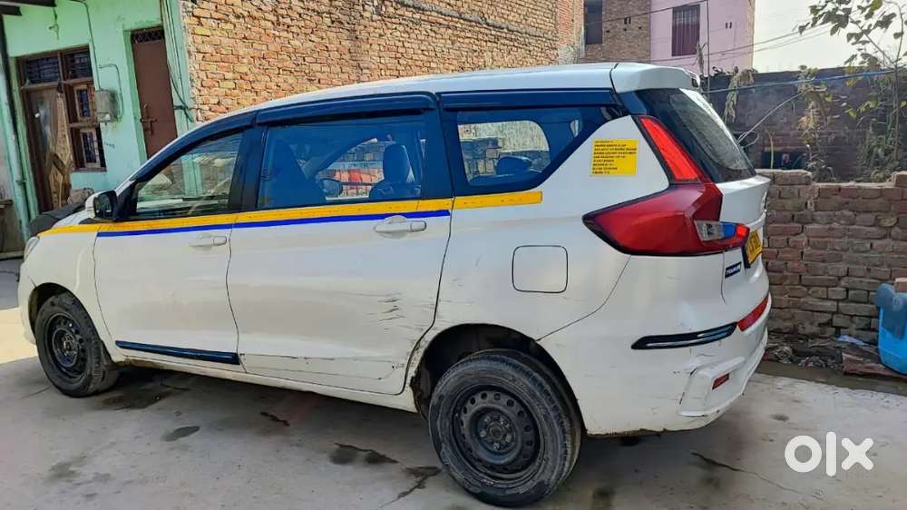 Maruti Suzuki Ertiga 2020 Petrol 165000 Km Driven