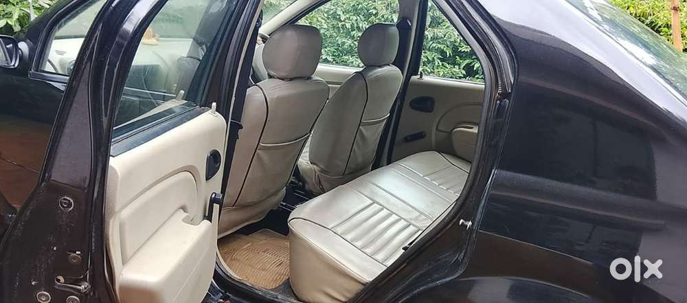 Mahindra Logan Diesel 2008