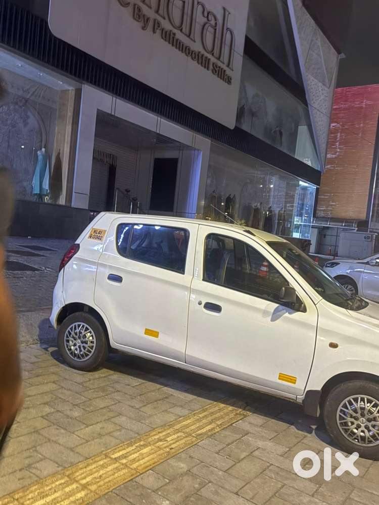 Maruti Suzuki Alto 2019 Model Company Cng Cab