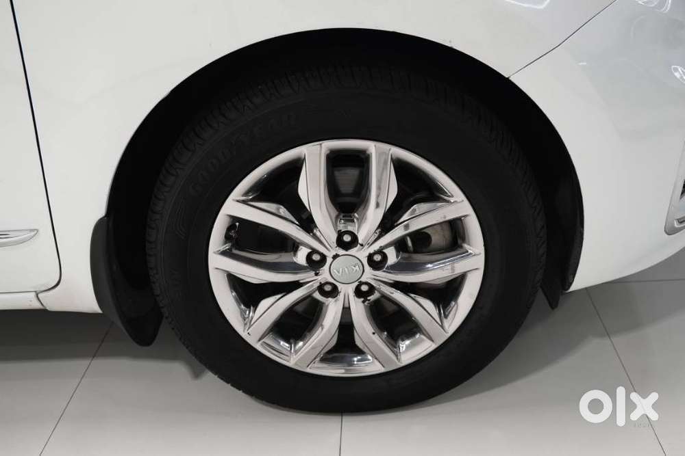 Kia Carnival Limousine, 2020, Diesel