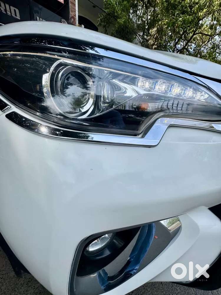 Toyota Fortuner 4x4 At 2.8 Diesel, 2020, Diesel