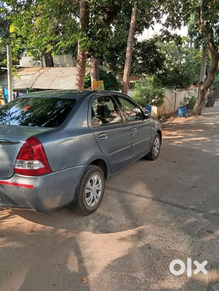 Good Car Goodd Maintainance