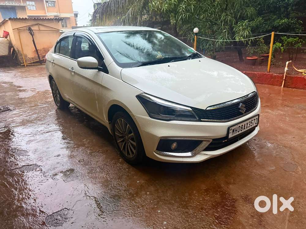 2022 Maruti Suzuki Ciaz