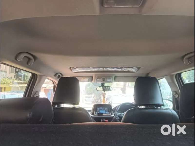 Maruti Suzuki Celerio Zxi, 2016, Petrol