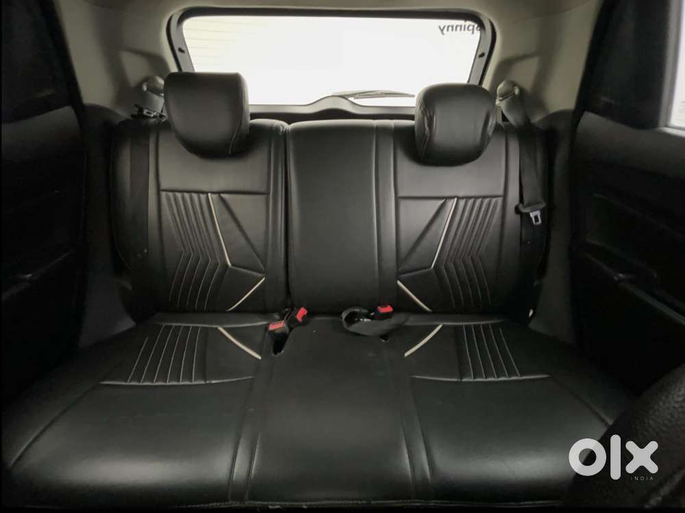Maruti Suzuki Swift 2021-1.2 Zxi Plus Amt, 2018, Petrol