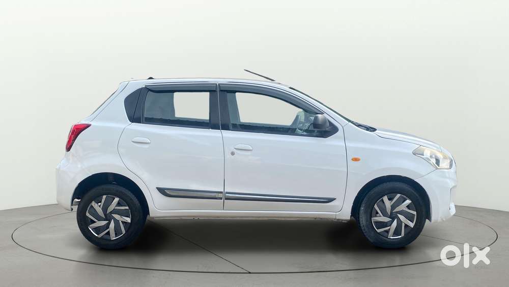 Datsun Go A, 2018, Petrol