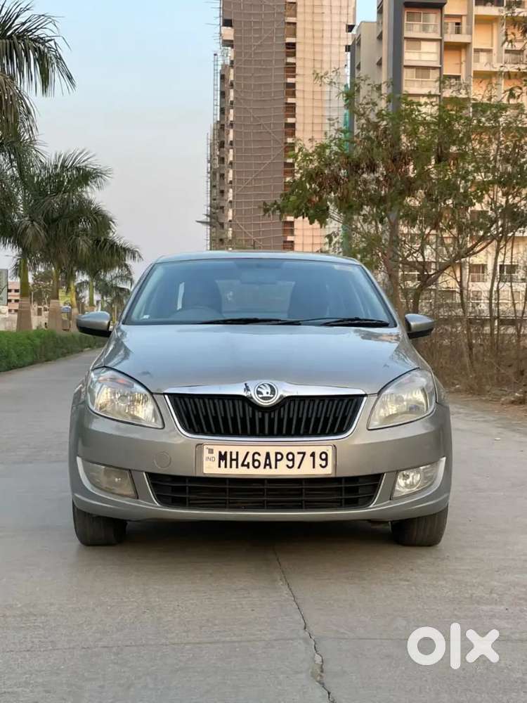 Skoda Rapid 2016 Diesel Well Maintained