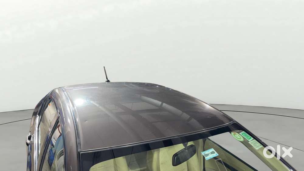 Honda City S, 2013, Petrol