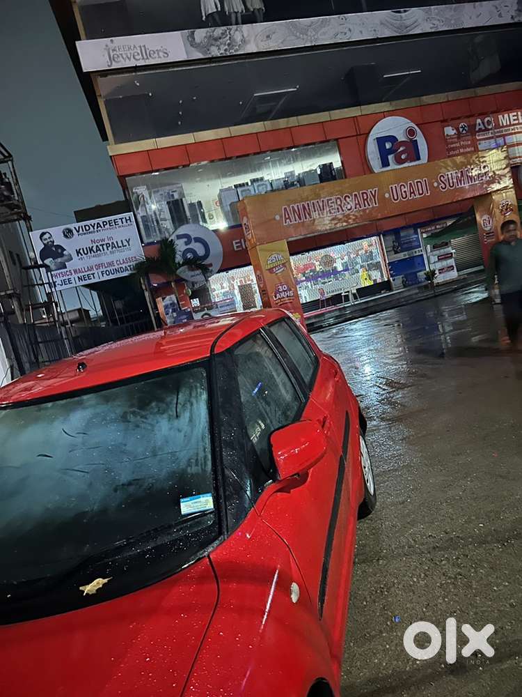 Maruti Suzuki Swift 2007 Petrol Well Maintained