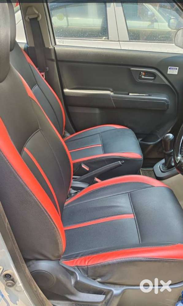 Maruti Suzuki Wagon R 1.0 Lxi Cng, 2024, Cng & Hybrids