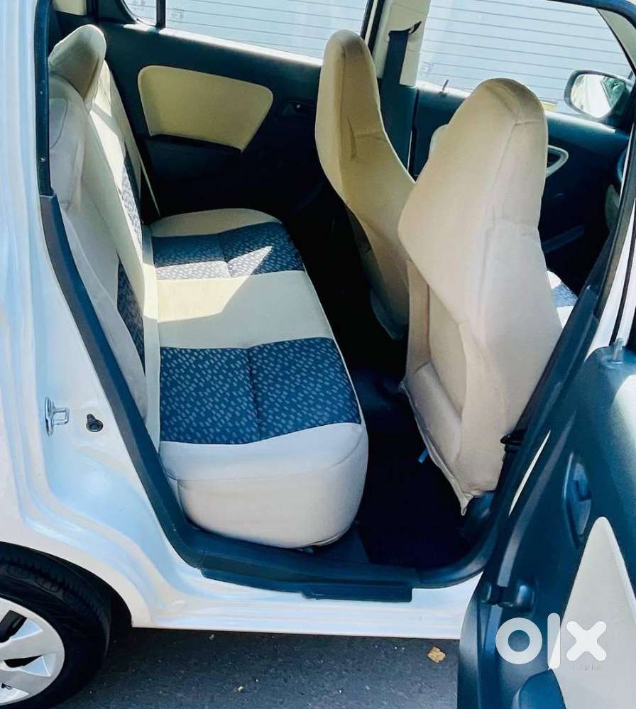 Maruti Suzuki Alto K10