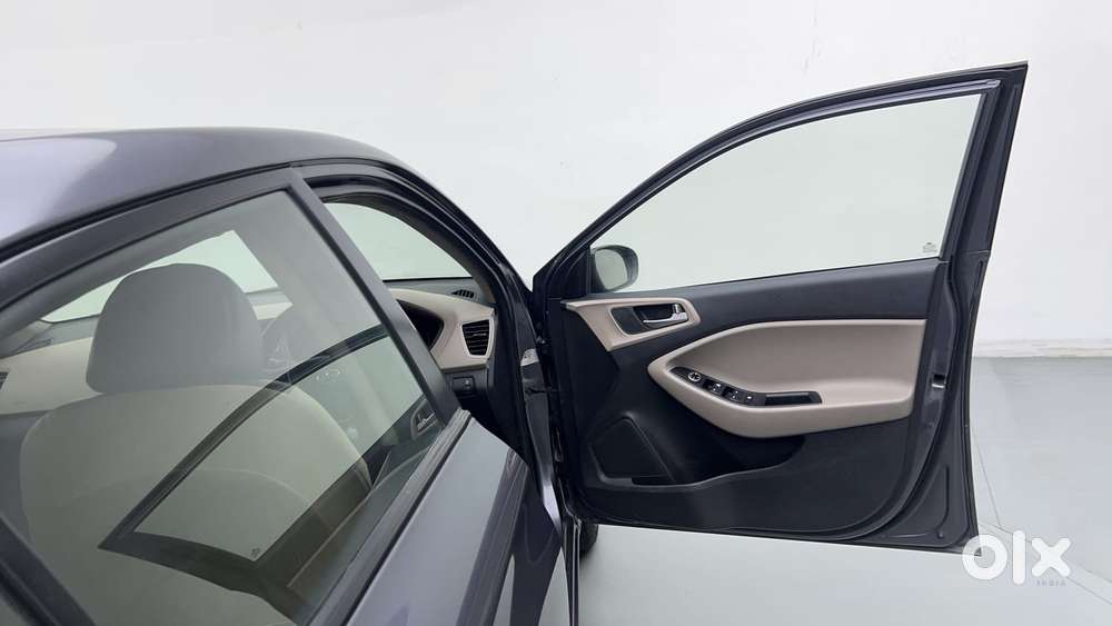 Hyundai Elite I20 1.2 Magna Plus, 2019, Petrol