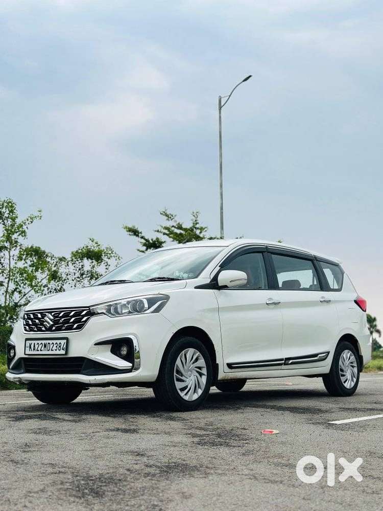 Maruti Suzuki Ertiga Vxi (o) Cng, 2023, Cng & Hybrids