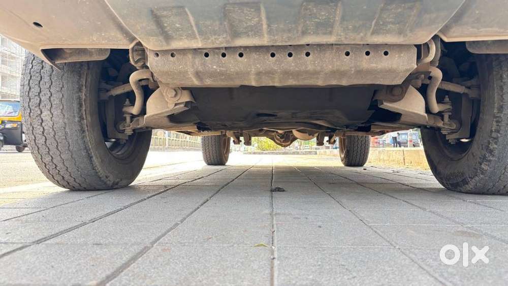 Tata Safari Dicor Vx 4x2 Bs Iv, 2013, Diesel