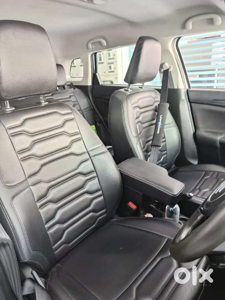 Maruti Vitara Brezza Zxi 2023