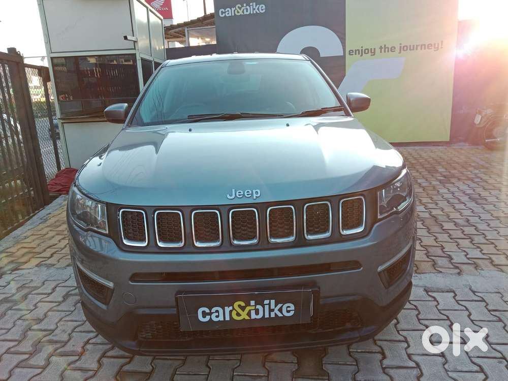 Jeep Compass, 2020, Diesel Cars 1753629391