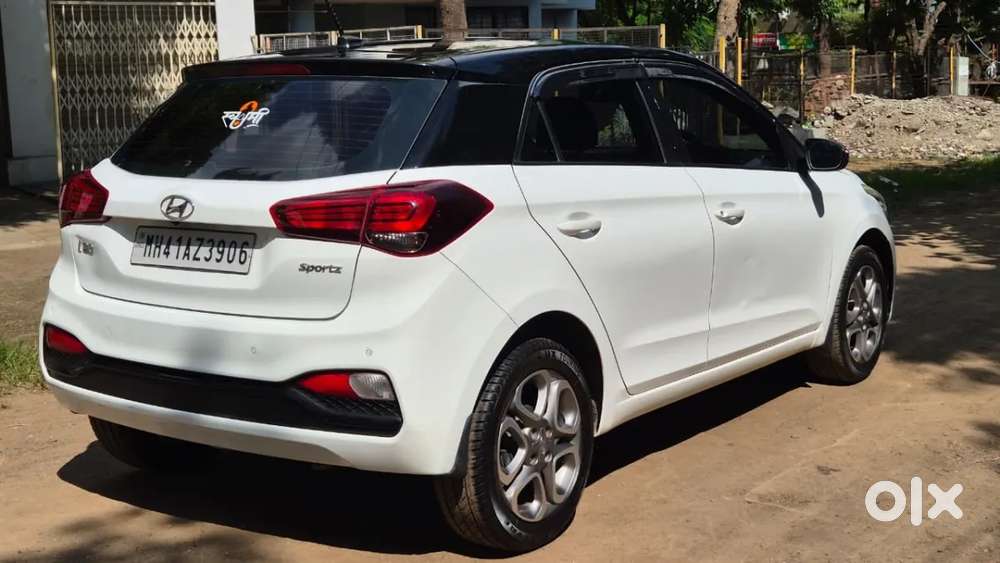 Hyundai Elite I20 Asta 1.4 Crdi, 2020, Diesel