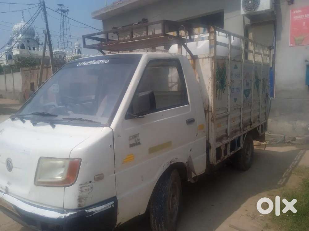 Ashok Leyland Stile Ls 2014