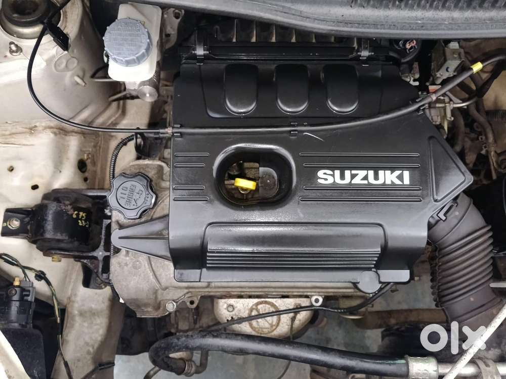 Maruti Suzuki Wagon R Lxi 1.0, 2012, Petrol