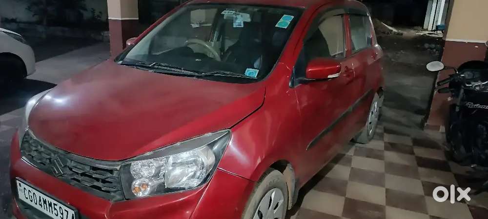 Maruti Suzuki Celerio Zxi 2019