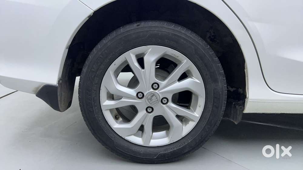 Honda Amaze Vx Cvt I-vtec, 2020, Petrol