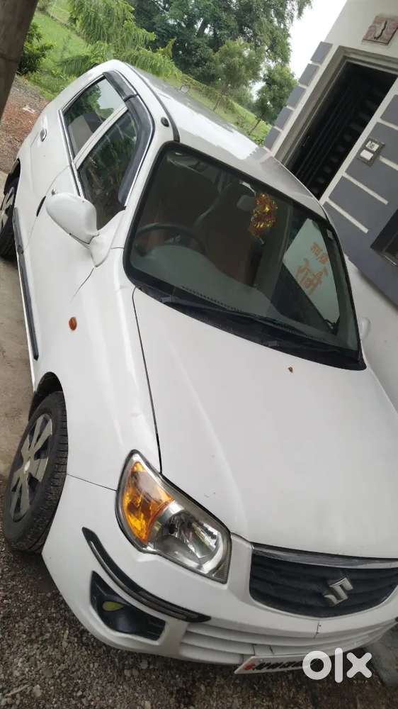 Maruti Suzuki Alto 2010 Rc 2030 Tk Valid