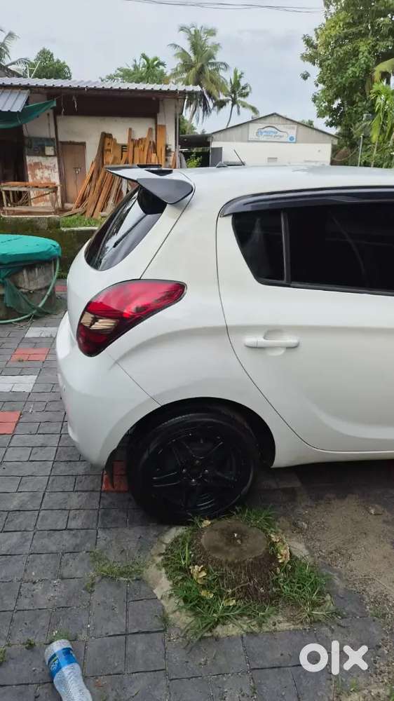 Well Maintained, Fully Painted,hyundai I20 Crdi 2011 Model