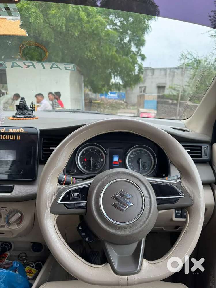 Maruti Suzuki Ertiga 2023 Vxi Cng