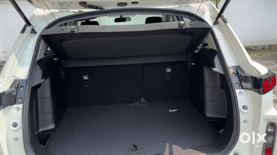 Toyota Urban Cruiser Hyryder 1.5 S Neo Drive, 2025, Petrol