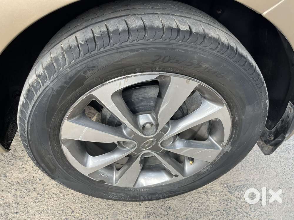 Hyundai I20 Asta 1.2, 2015, Petrol