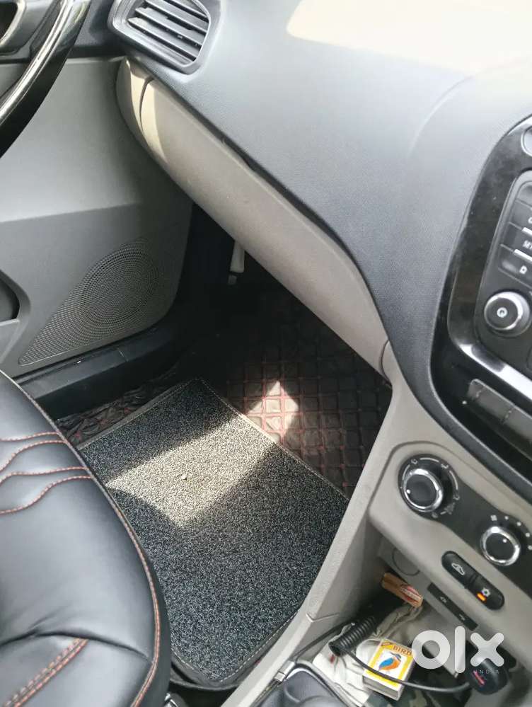 Front Tyre Brand New 1 Day Old